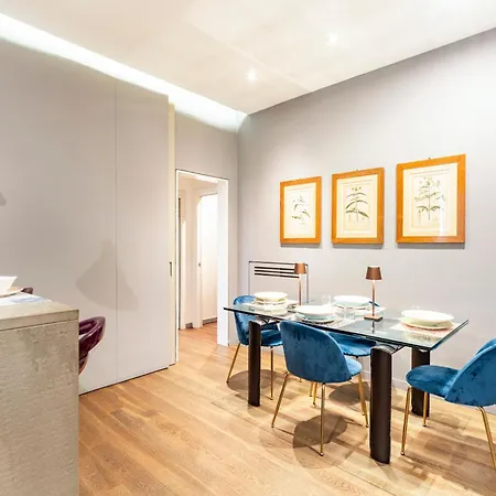 Apartment Art Boboli