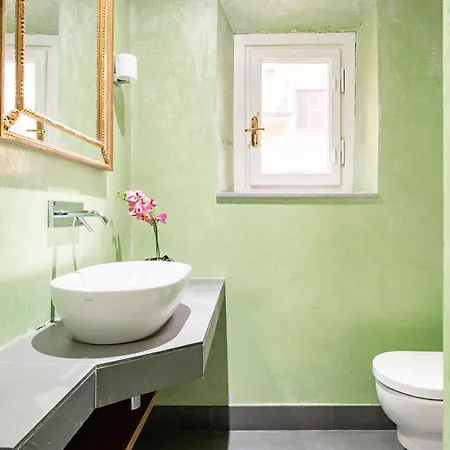 Apartment Art Boboli *