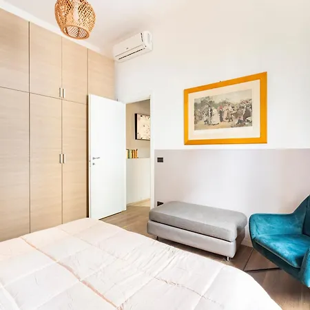 Apartment Art Boboli Florence