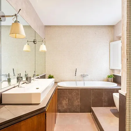 Apartment Art Boboli *