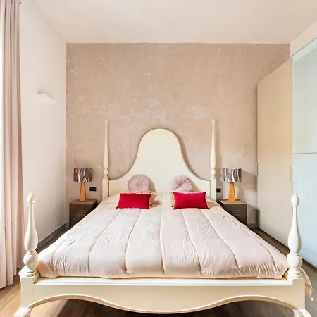Apartment Art Boboli Florence