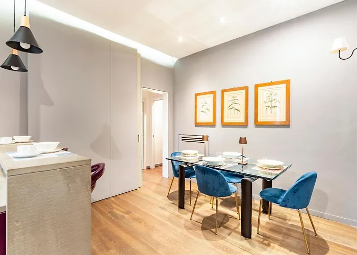 Appartement Art Boboli