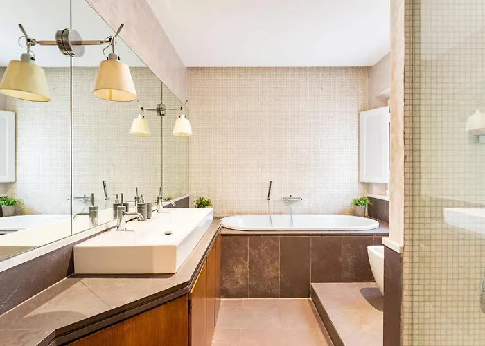 Appartement Art Boboli *