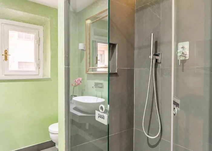 Art Boboli Appartement Florence