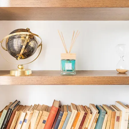 Art Boboli Apartman